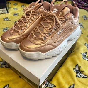 FILA Disruptor Premium